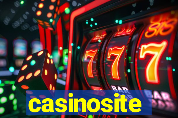 casinosite