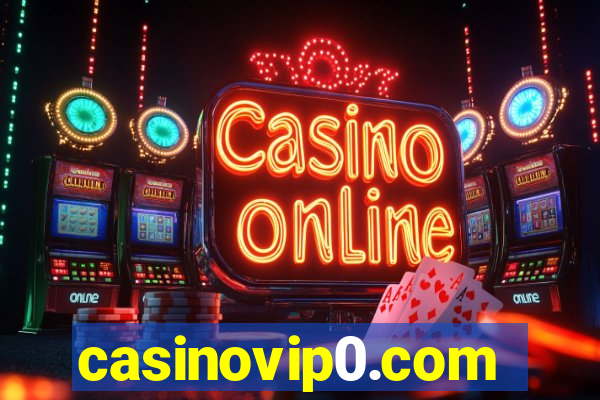 casinovip0.com