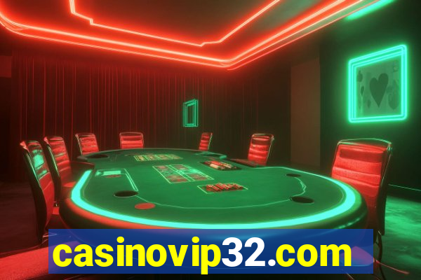 casinovip32.com