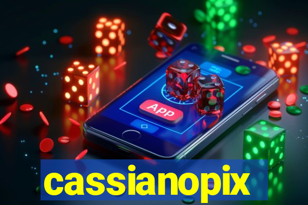 cassianopix