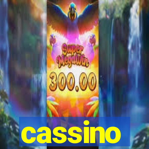 cassino