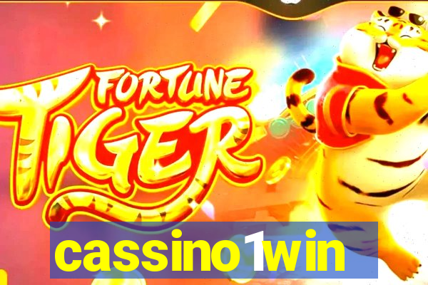 cassino1win