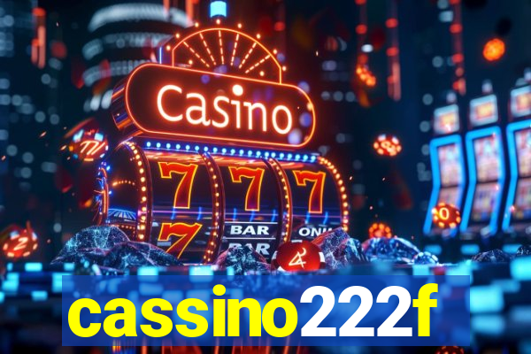 cassino222f