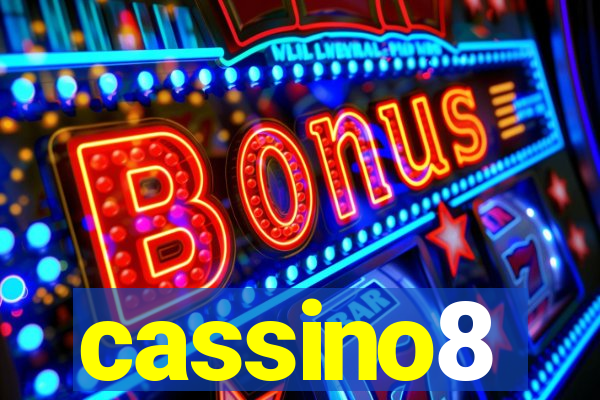 cassino8