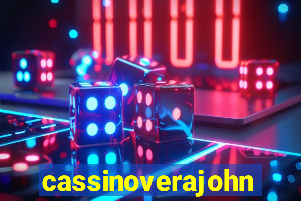 cassinoverajohn