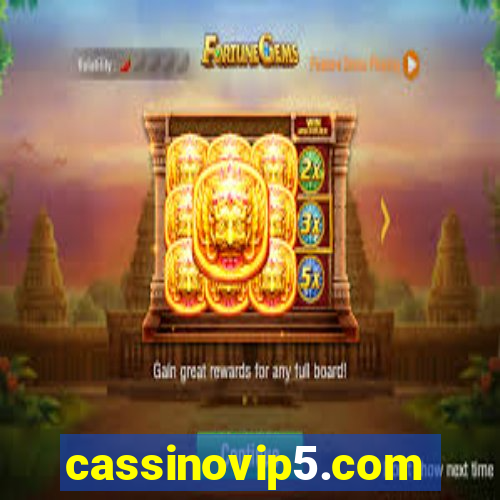 cassinovip5.com