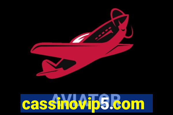 cassinovip5.com