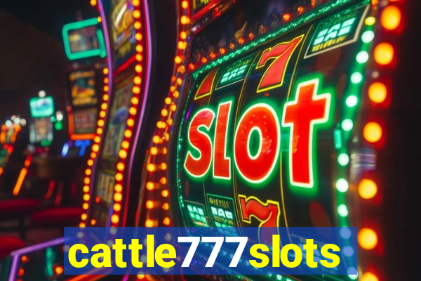 cattle777slots