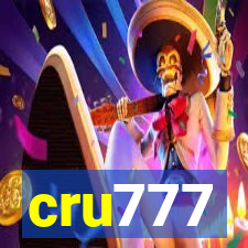 cru777