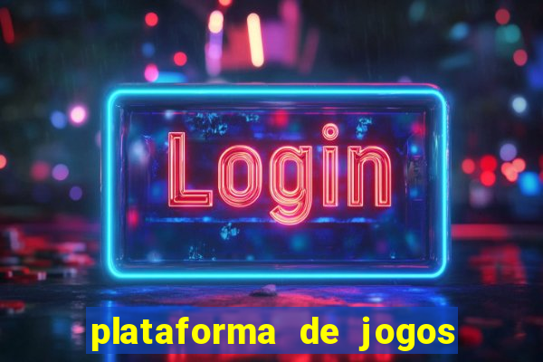 plataforma de jogos que paga bem