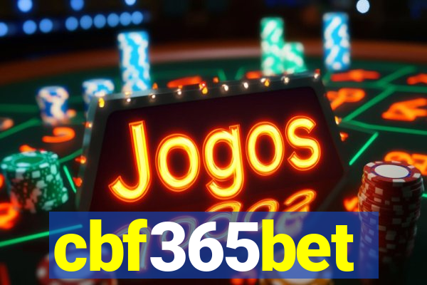 cbf365bet