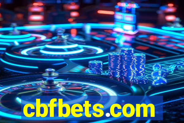 cbfbets.com