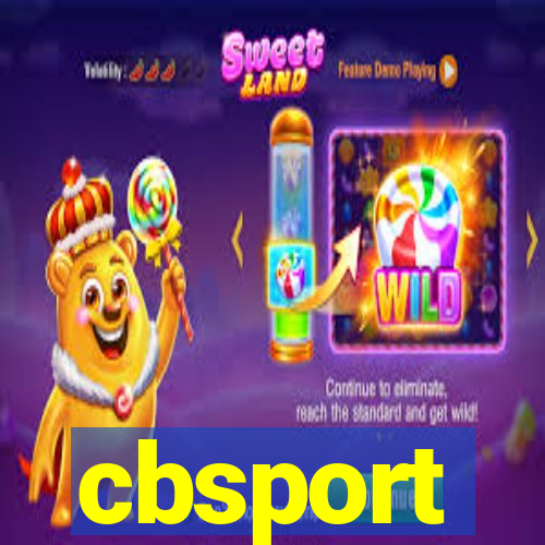 cbsport