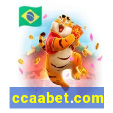 ccaabet.com