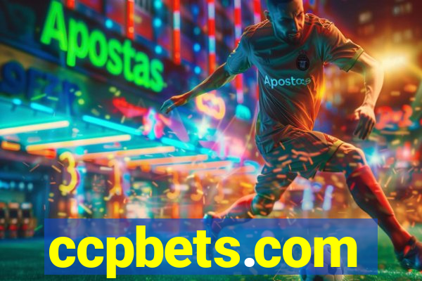 ccpbets.com