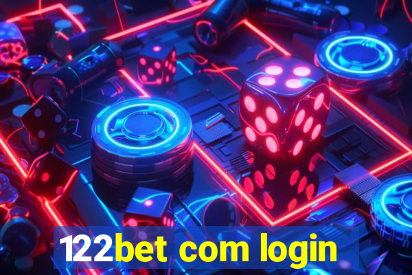 122bet com login