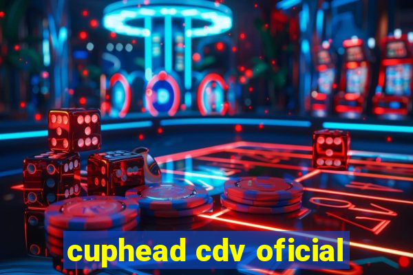 cuphead cdv oficial