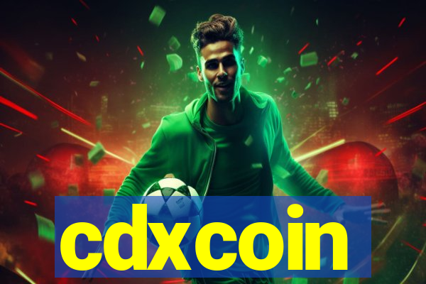 cdxcoin