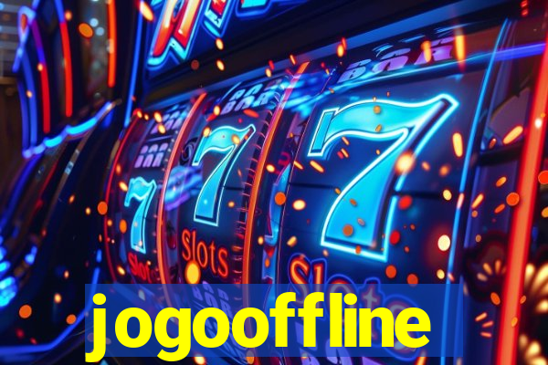 jogooffline