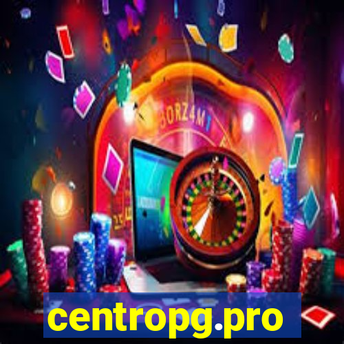 centropg.pro