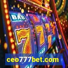 ceo777bet.com