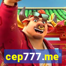 cep777.me