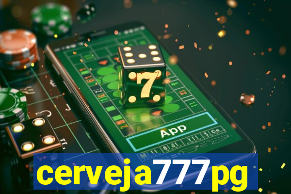 cerveja777pg