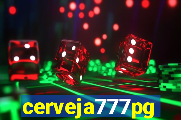 cerveja777pg