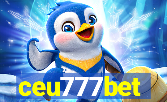 ceu777bet