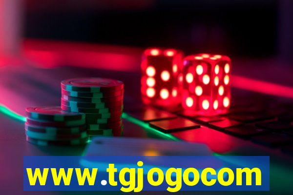 www.tgjogocom