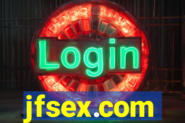 jfsex.com