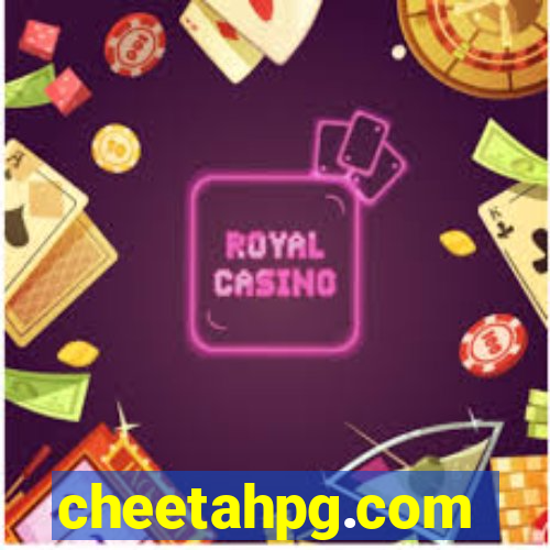 cheetahpg.com