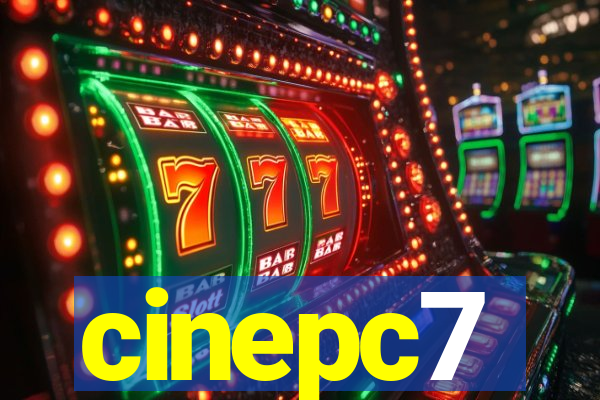 cinepc7