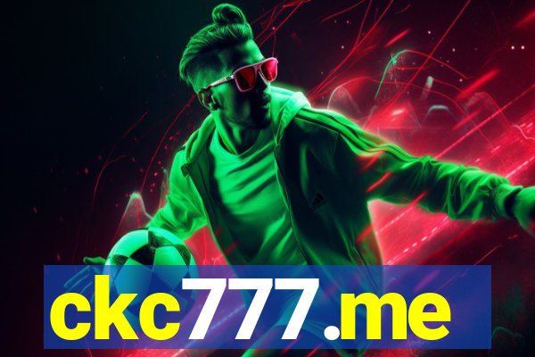 ckc777.me