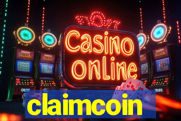 claimcoin