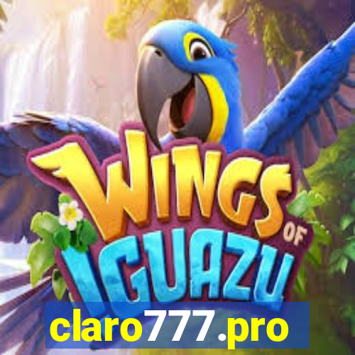 claro777.pro