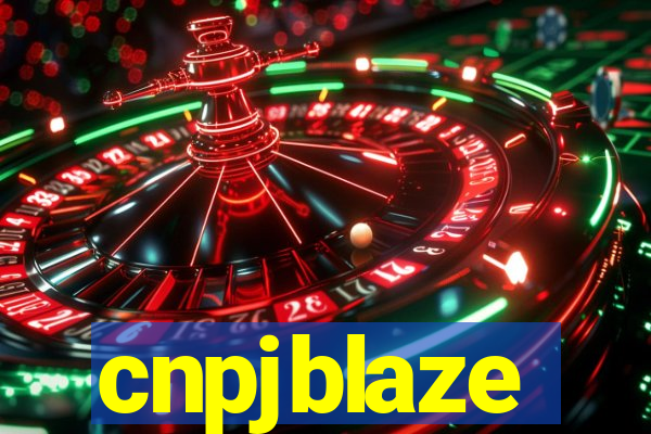 cnpjblaze