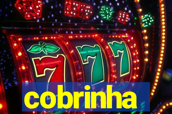 cobrinha