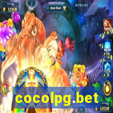 cocolpg.bet