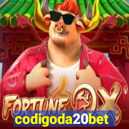 codigoda20bet