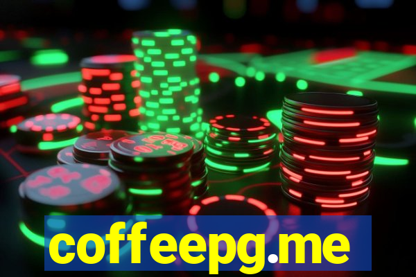 coffeepg.me