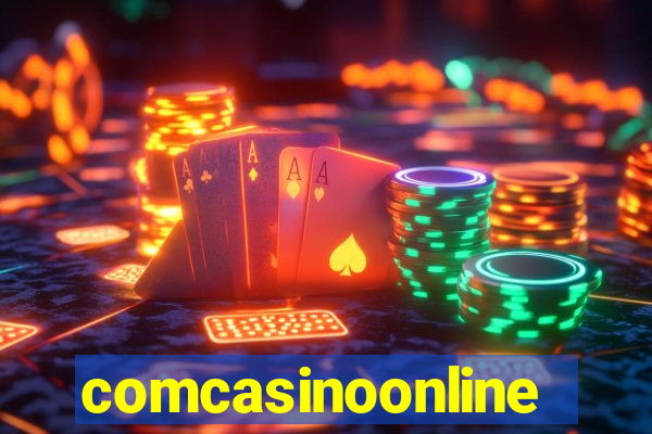 comcasinoonline