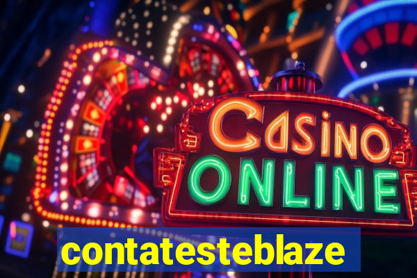 contatesteblaze