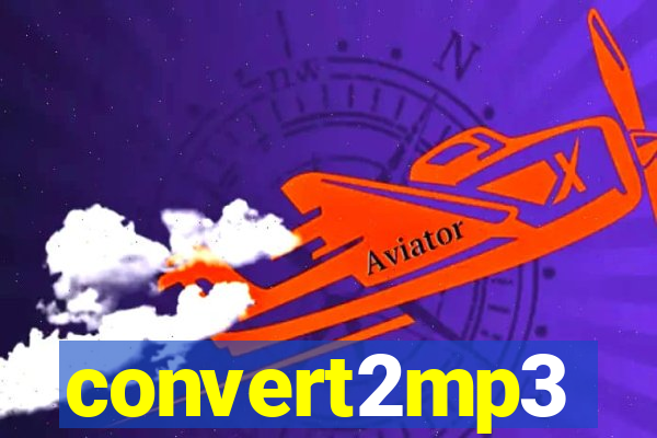 convert2mp3