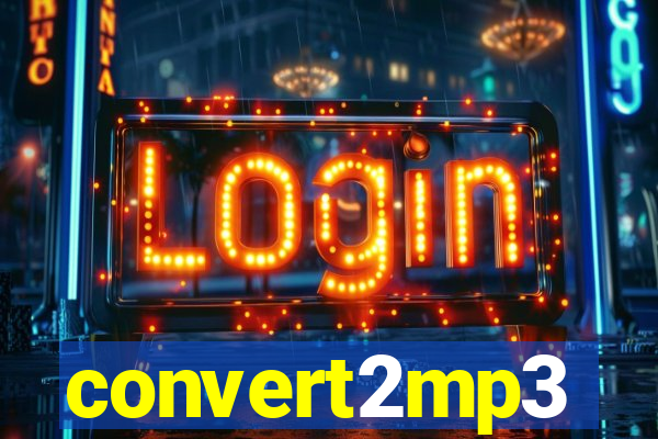 convert2mp3