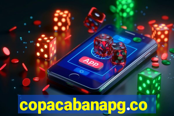 copacabanapg.com