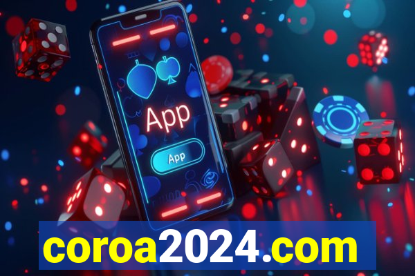 coroa2024.com