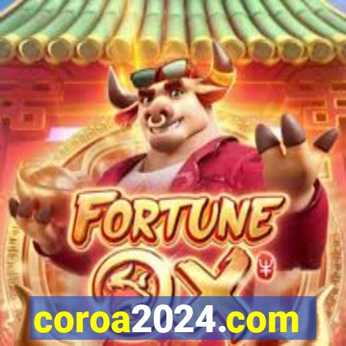 coroa2024.com