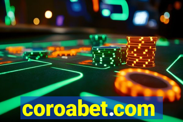 coroabet.com