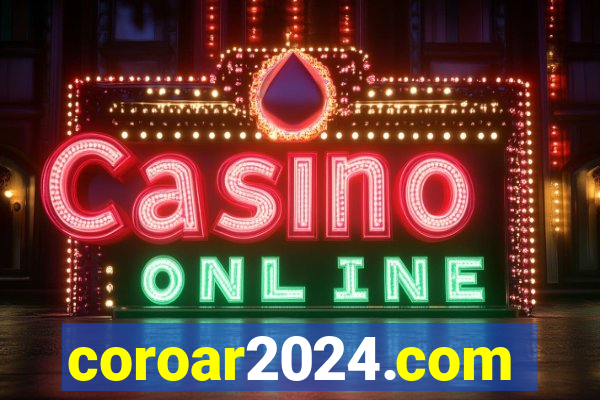 coroar2024.com